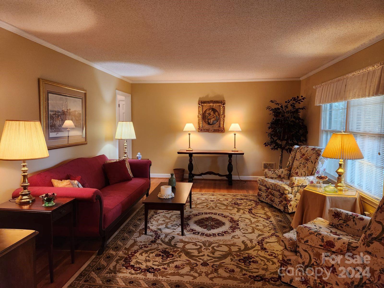 Whiteville Park - Residential