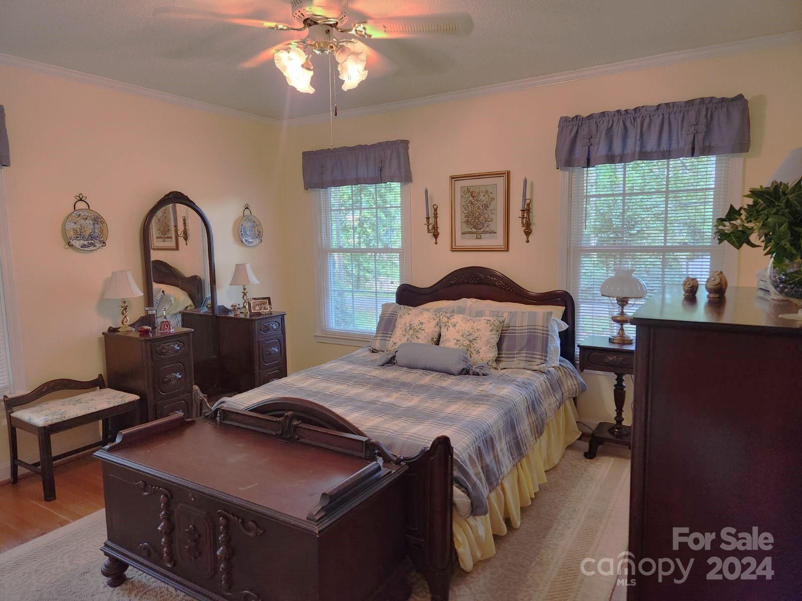 Whiteville Park - Residential