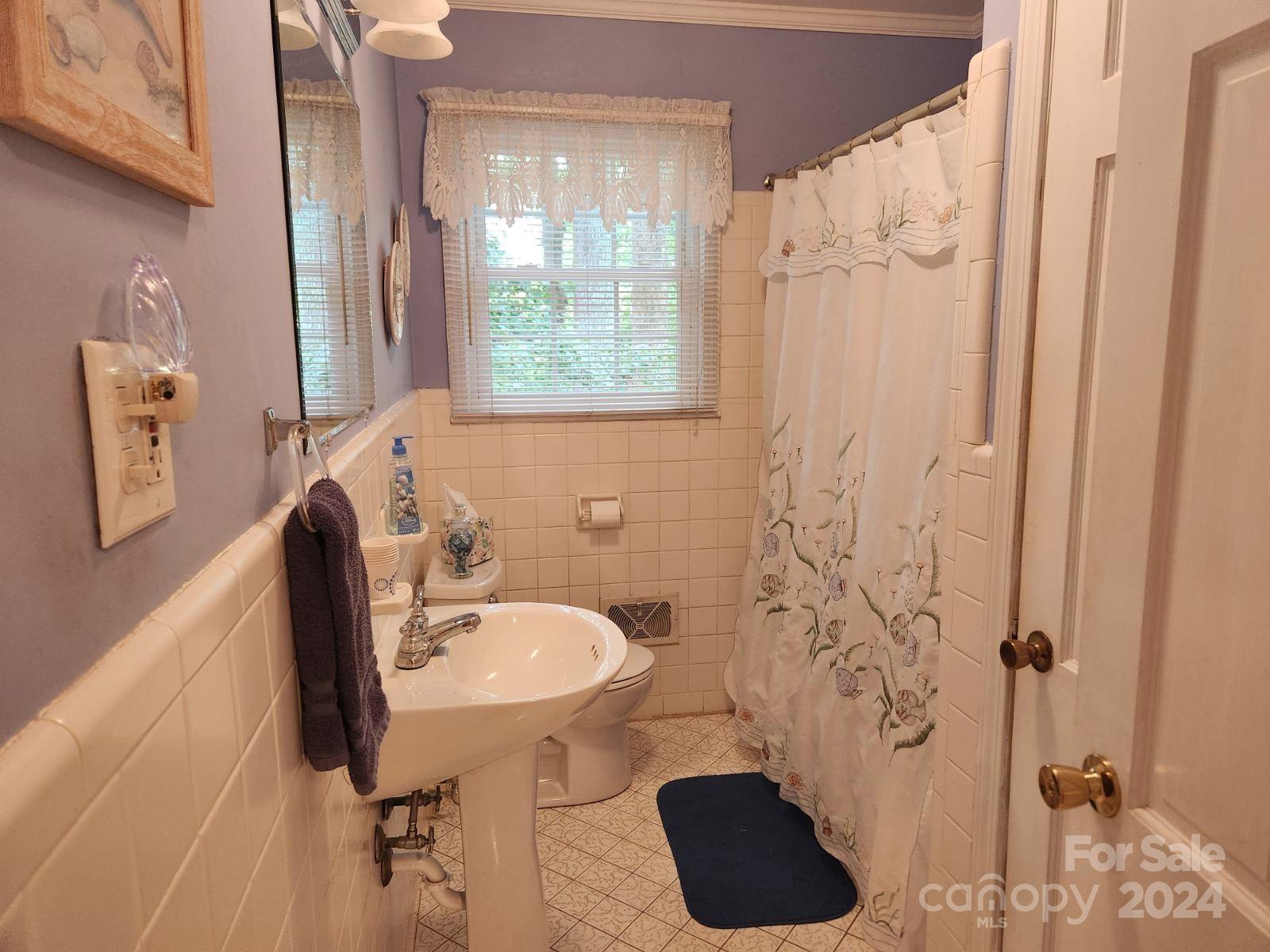 Whiteville Park - Residential