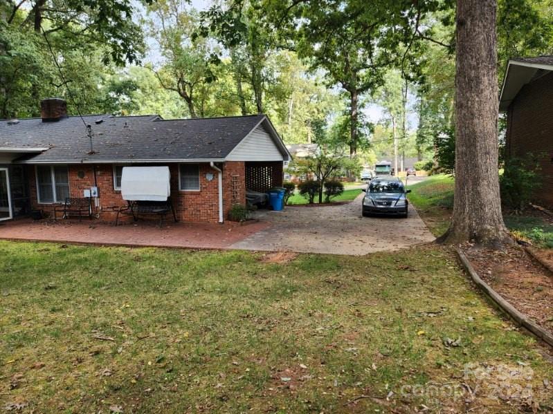 Whiteville Park - Residential