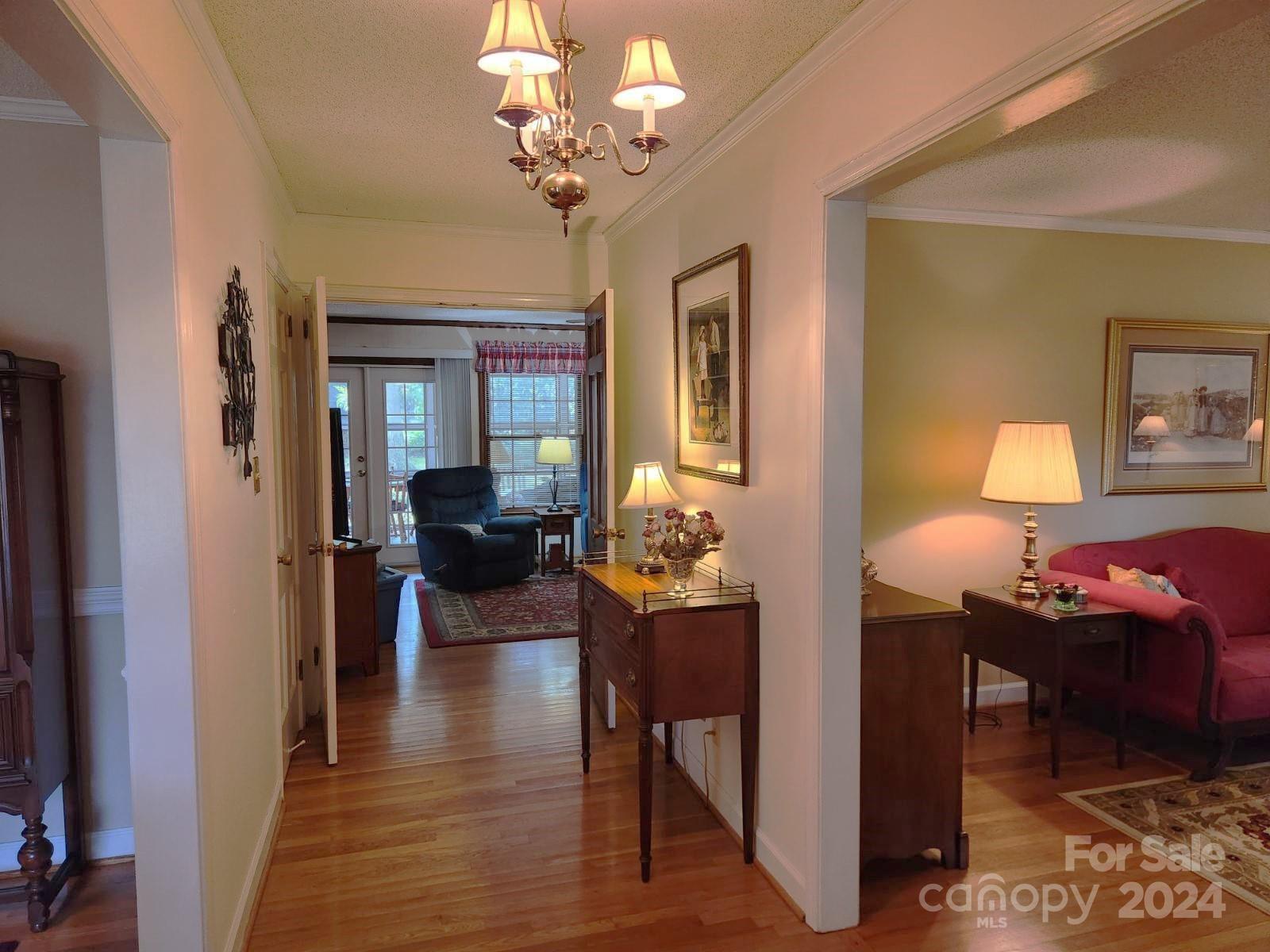 Whiteville Park - Residential