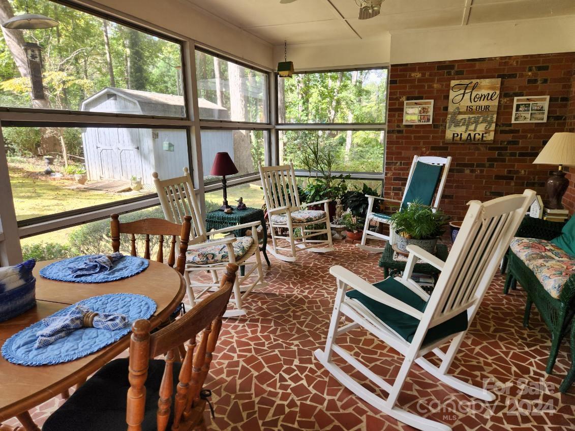 Whiteville Park - Residential