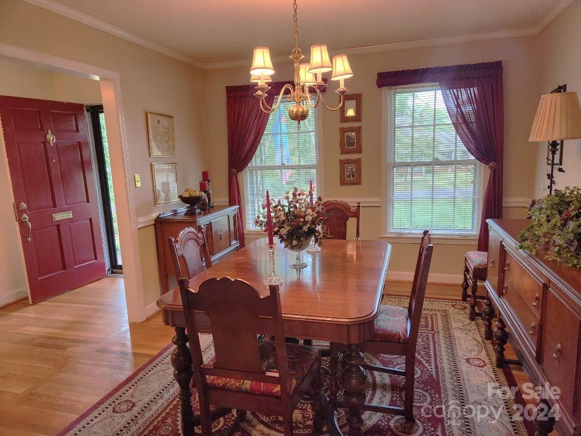 Whiteville Park - Residential