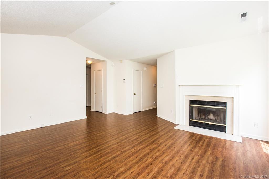 Faires Farm - Residential Lease