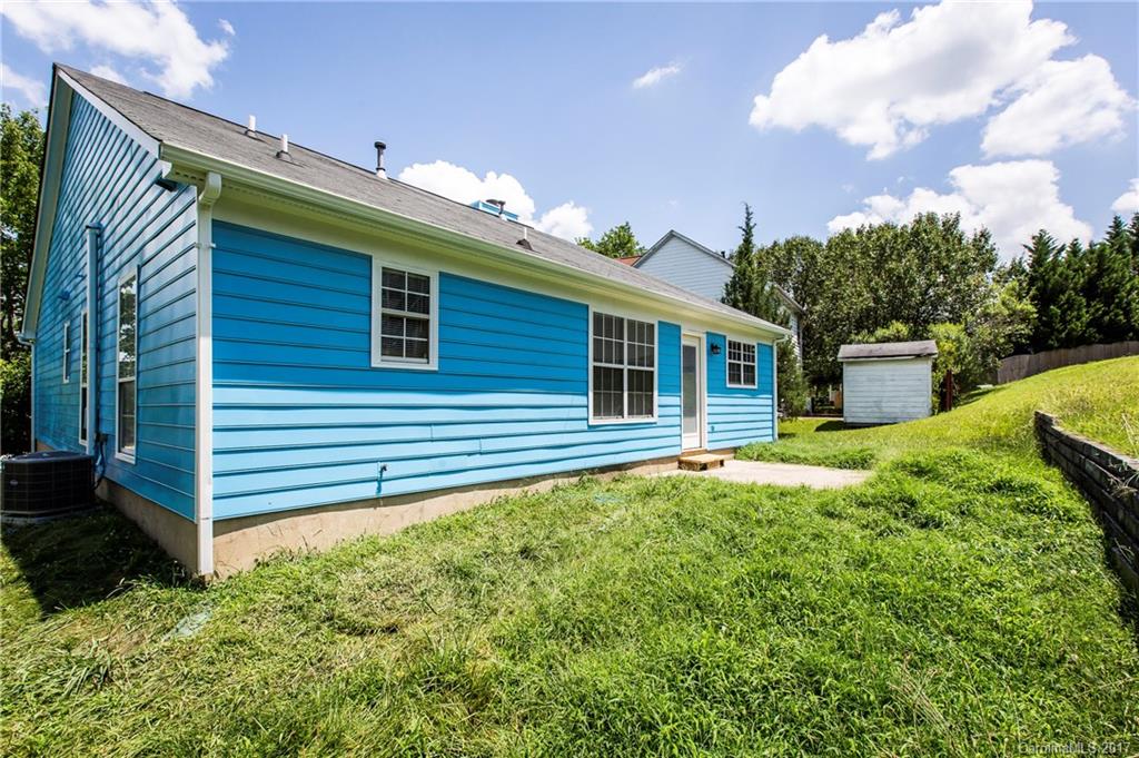 Faires Farm - Residential Lease