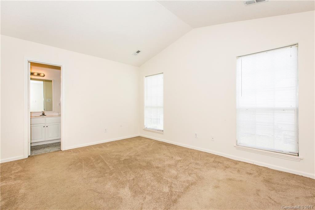 Faires Farm - Residential Lease