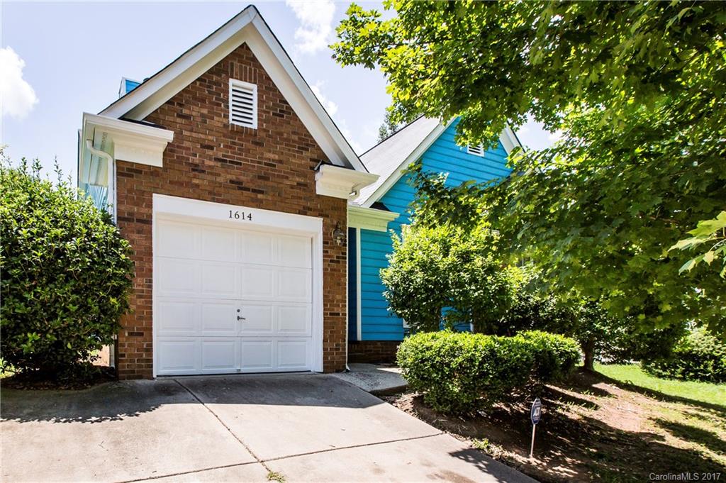 Faires Farm - Residential Lease