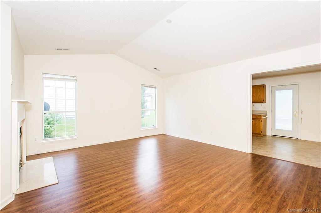 Faires Farm - Residential Lease