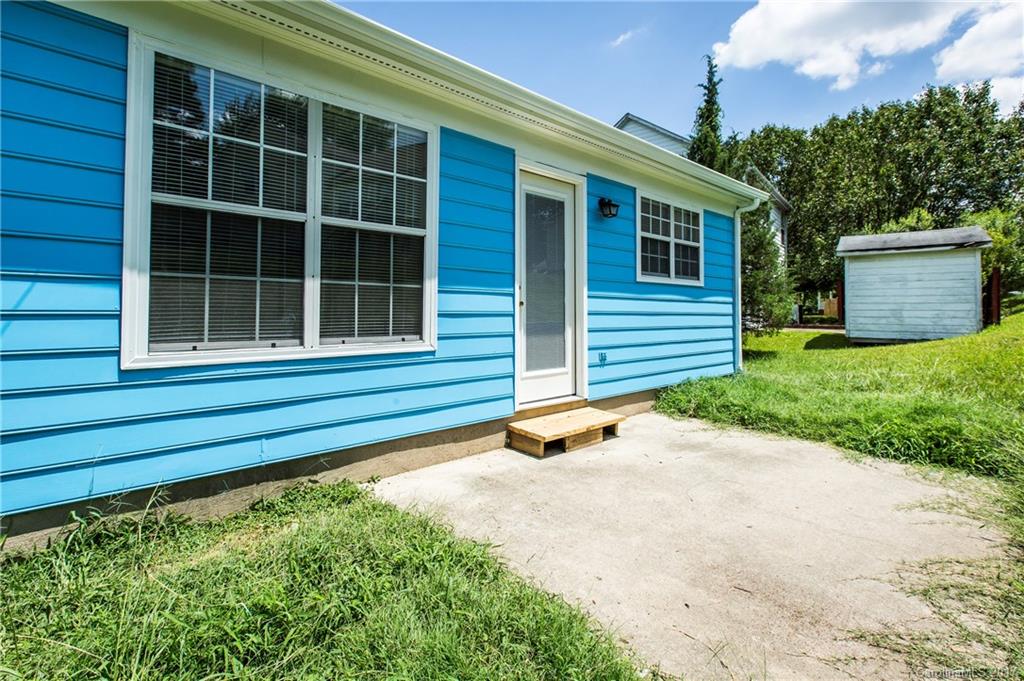 Faires Farm - Residential Lease