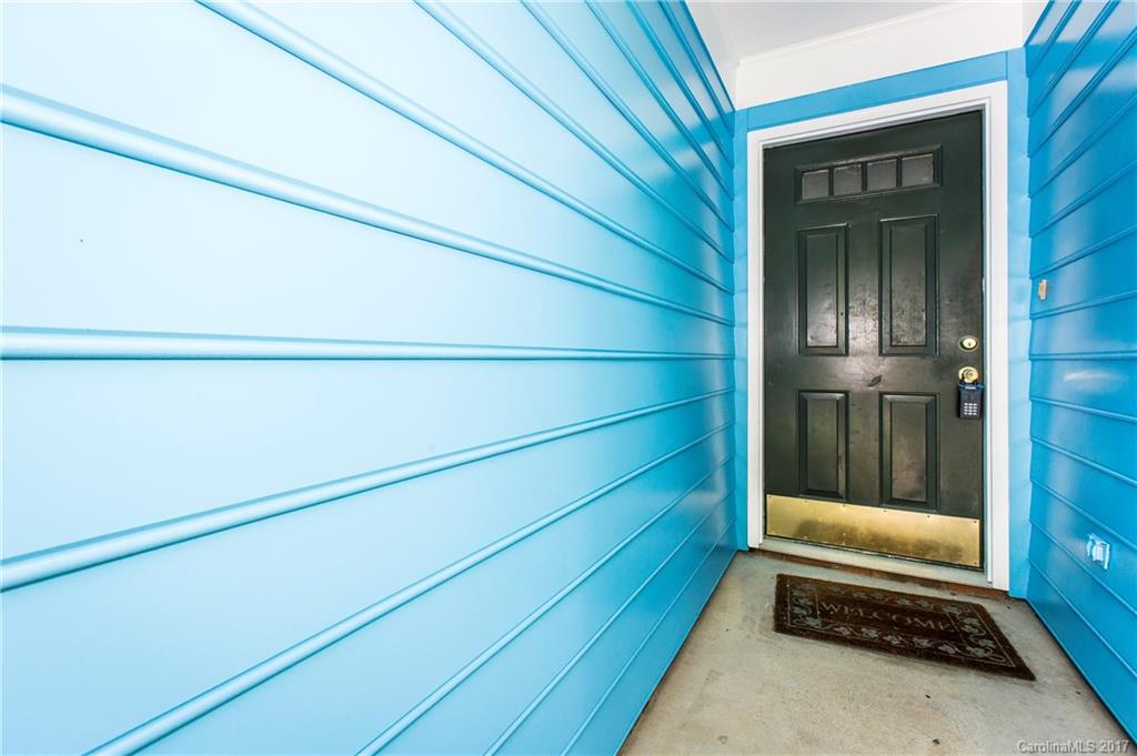 Faires Farm - Residential Lease