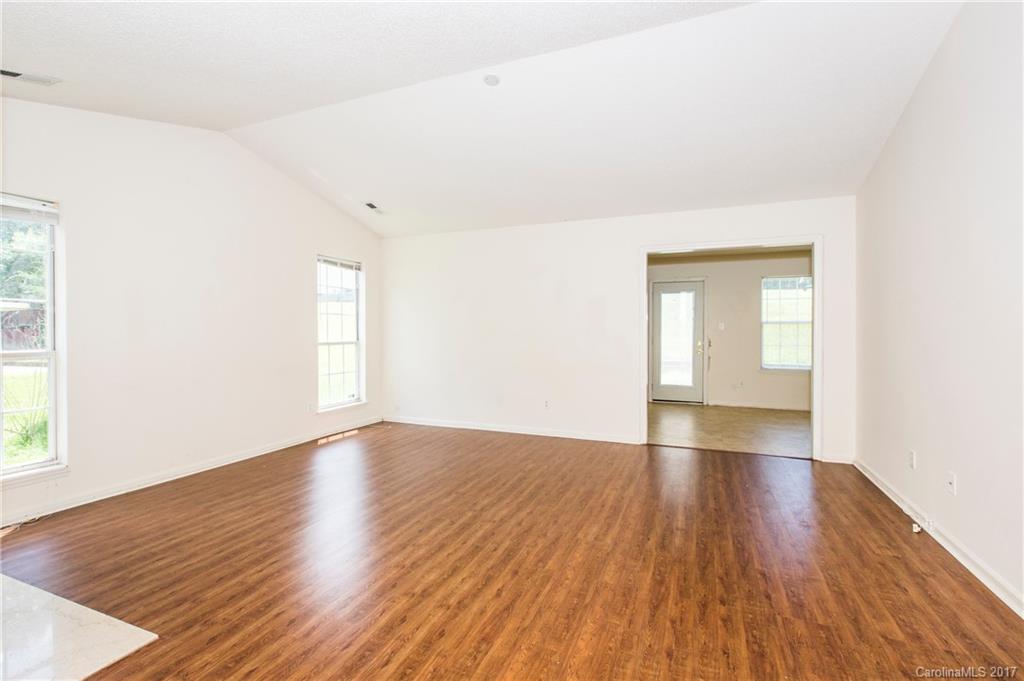 Faires Farm - Residential Lease