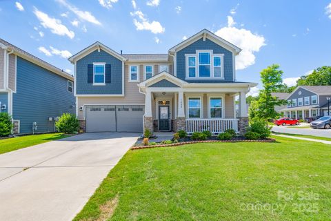 1004 Earlston Road Indian Trail NC 28079