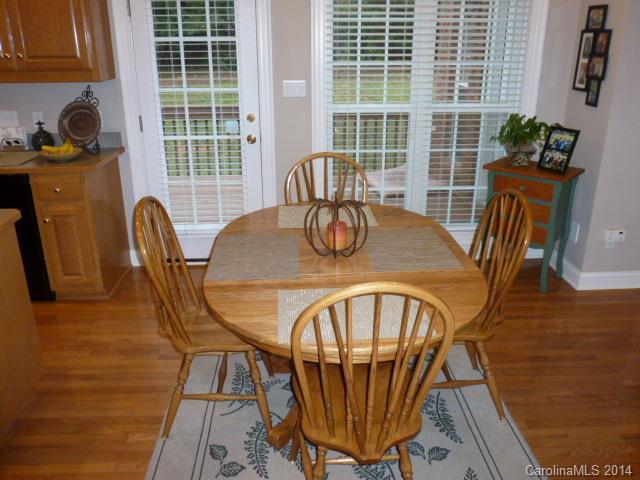 Forest Hills - Residential