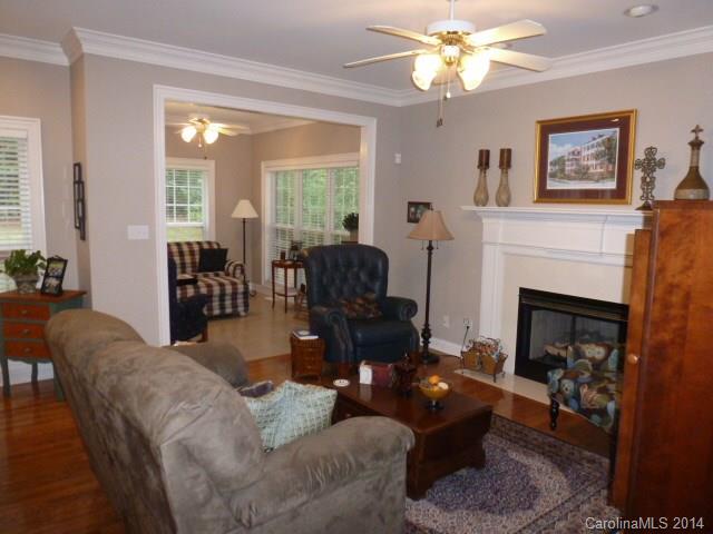 Forest Hills - Residential