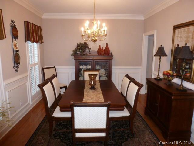 Forest Hills - Residential