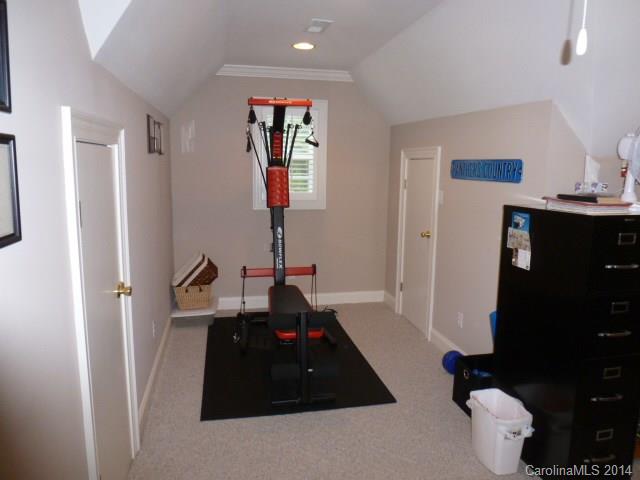 Forest Hills - Residential