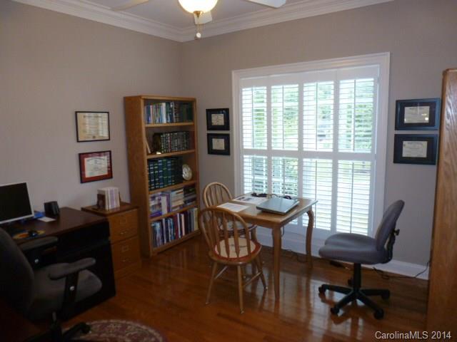 Forest Hills - Residential