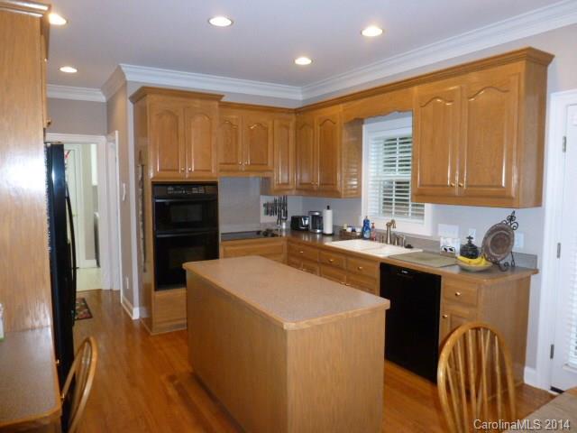 Forest Hills - Residential