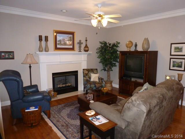 Forest Hills - Residential