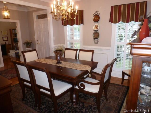 Forest Hills - Residential