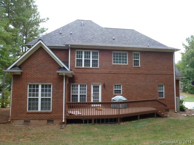 Forest Hills - Residential