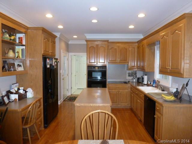 Forest Hills - Residential