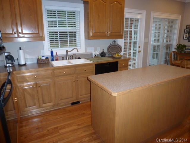 Forest Hills - Residential