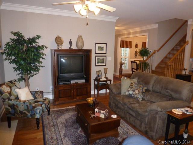 Forest Hills - Residential