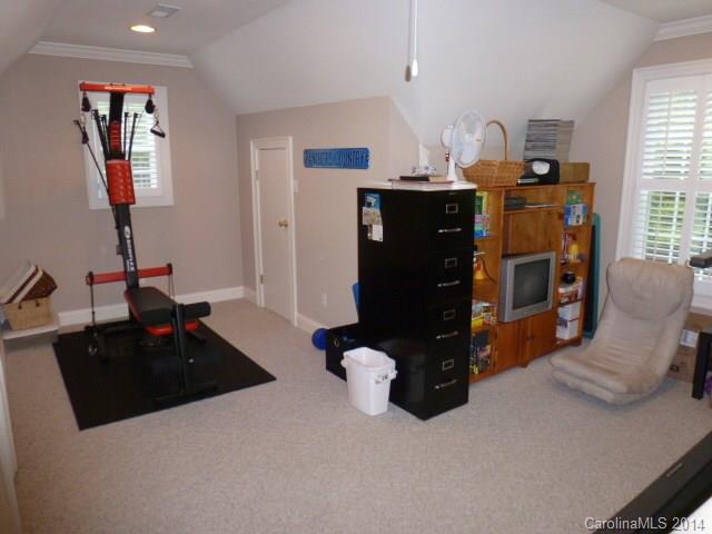 Forest Hills - Residential