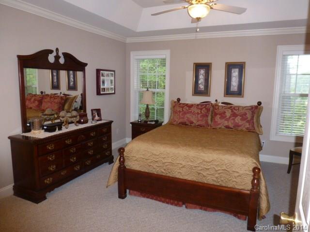 Forest Hills - Residential