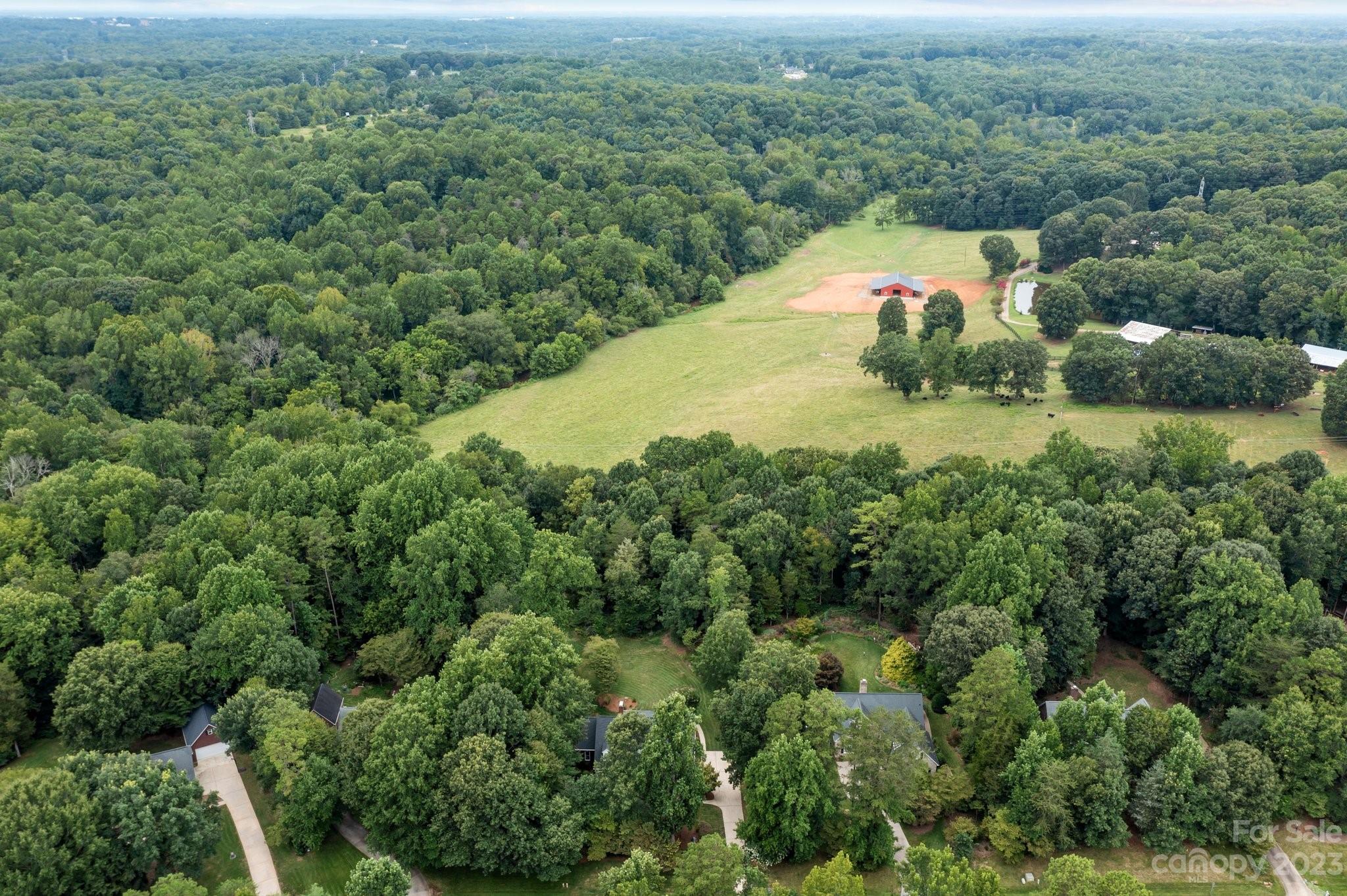 River Ridge - Residential