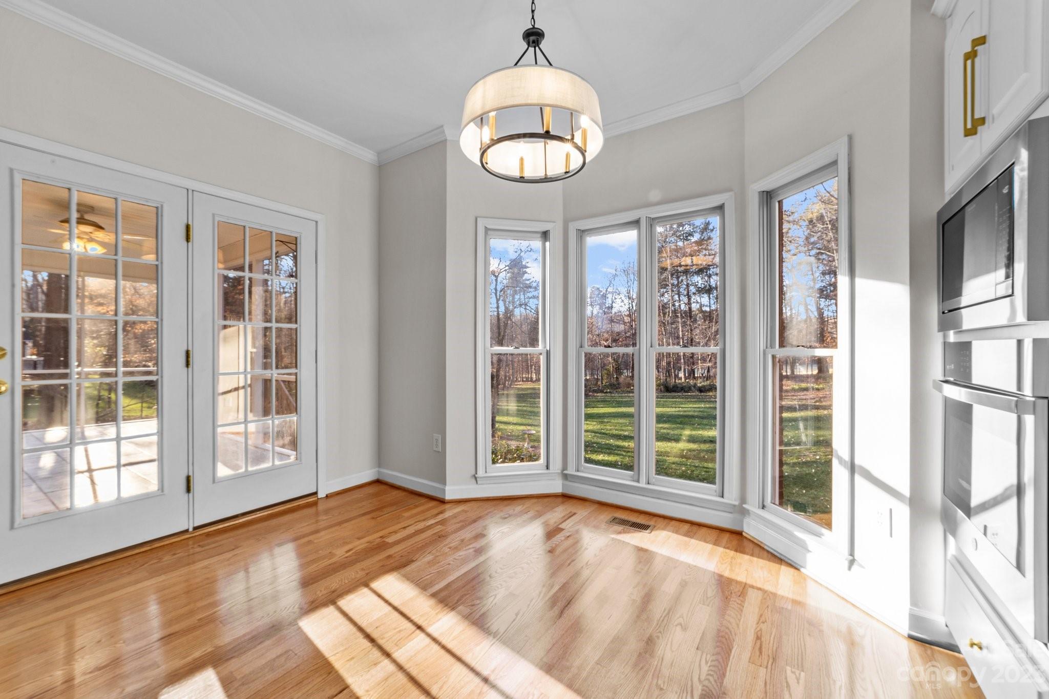 River Ridge - Residential