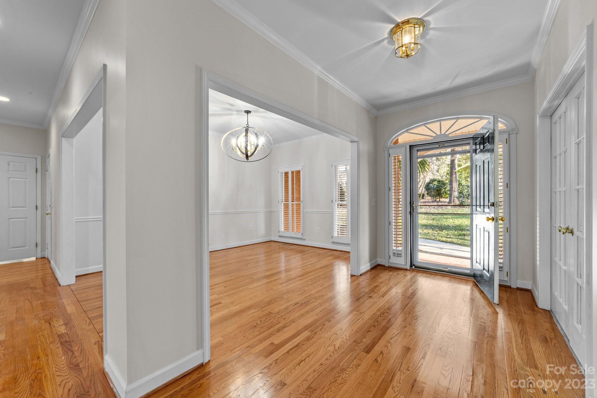 River Ridge - Residential