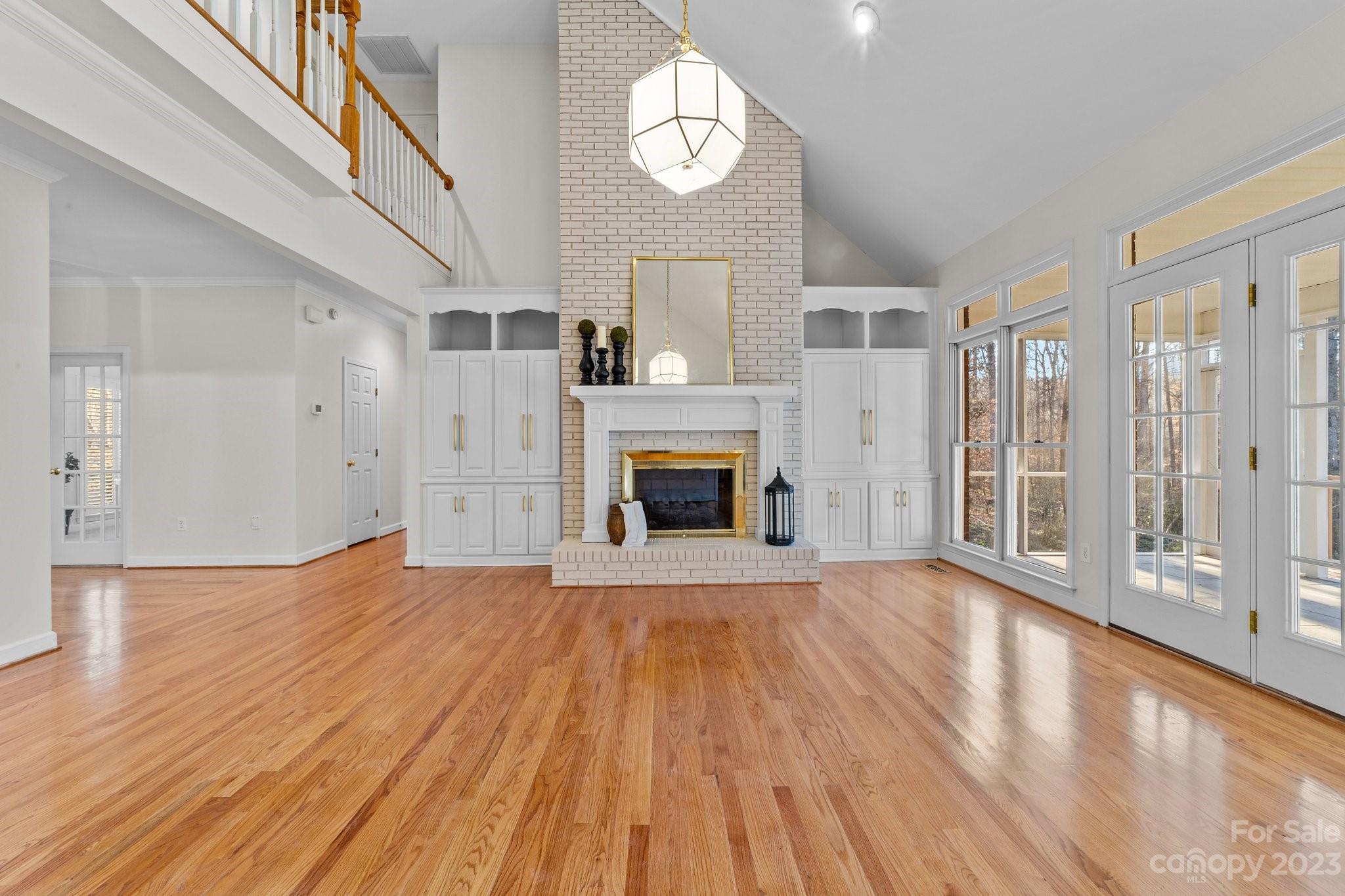 River Ridge - Residential