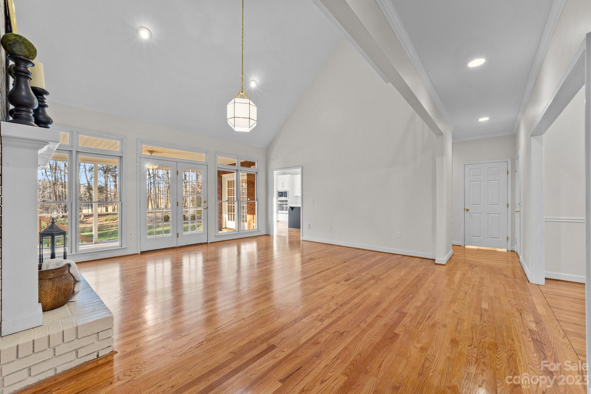 River Ridge - Residential