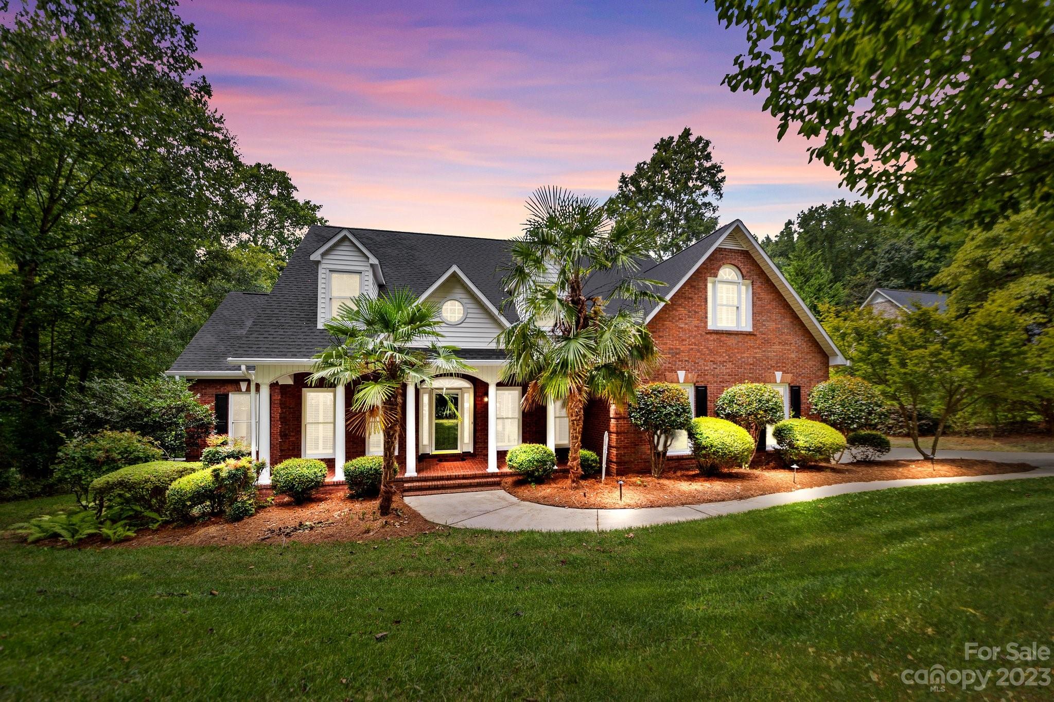 River Ridge - Residential