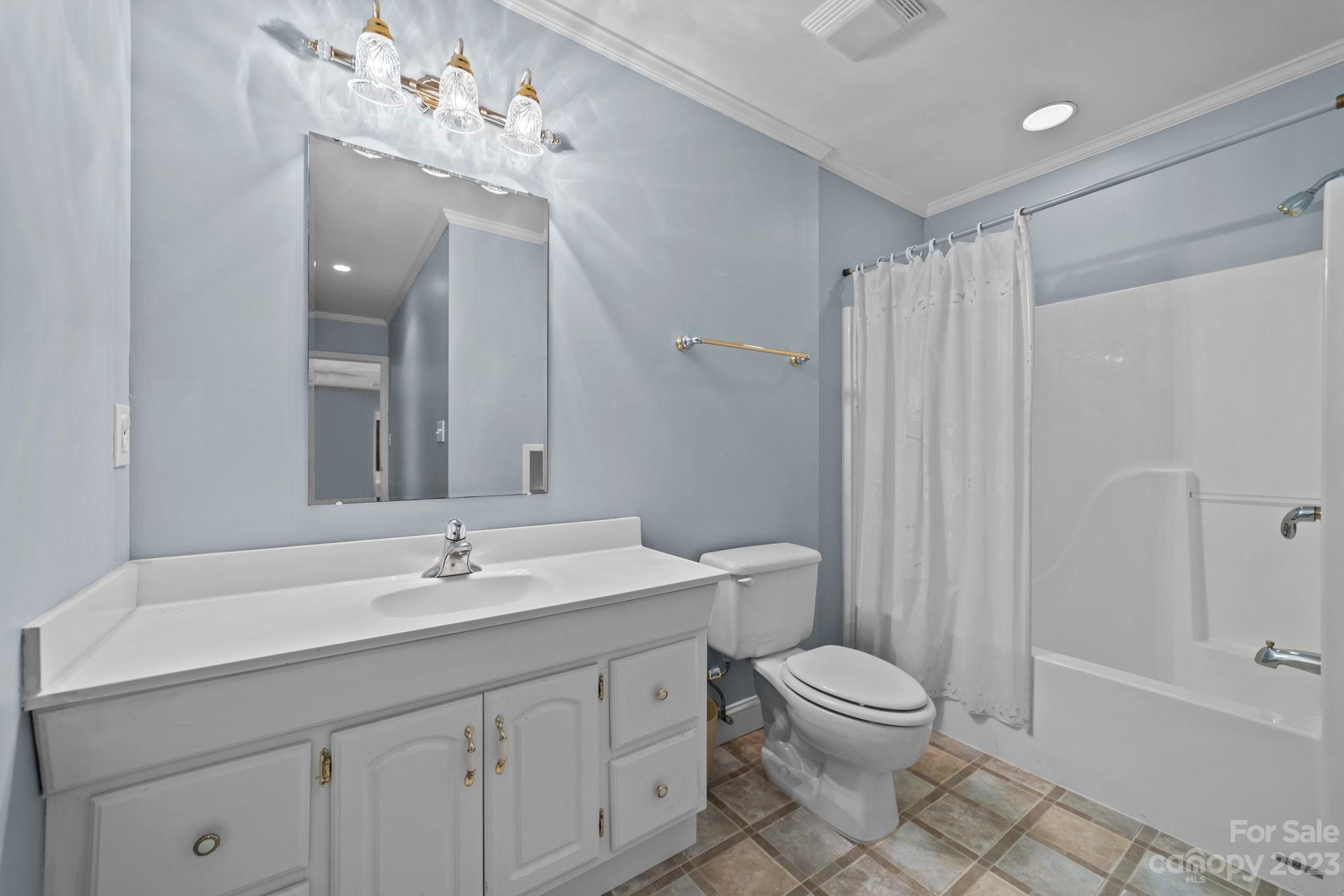 River Ridge - Residential