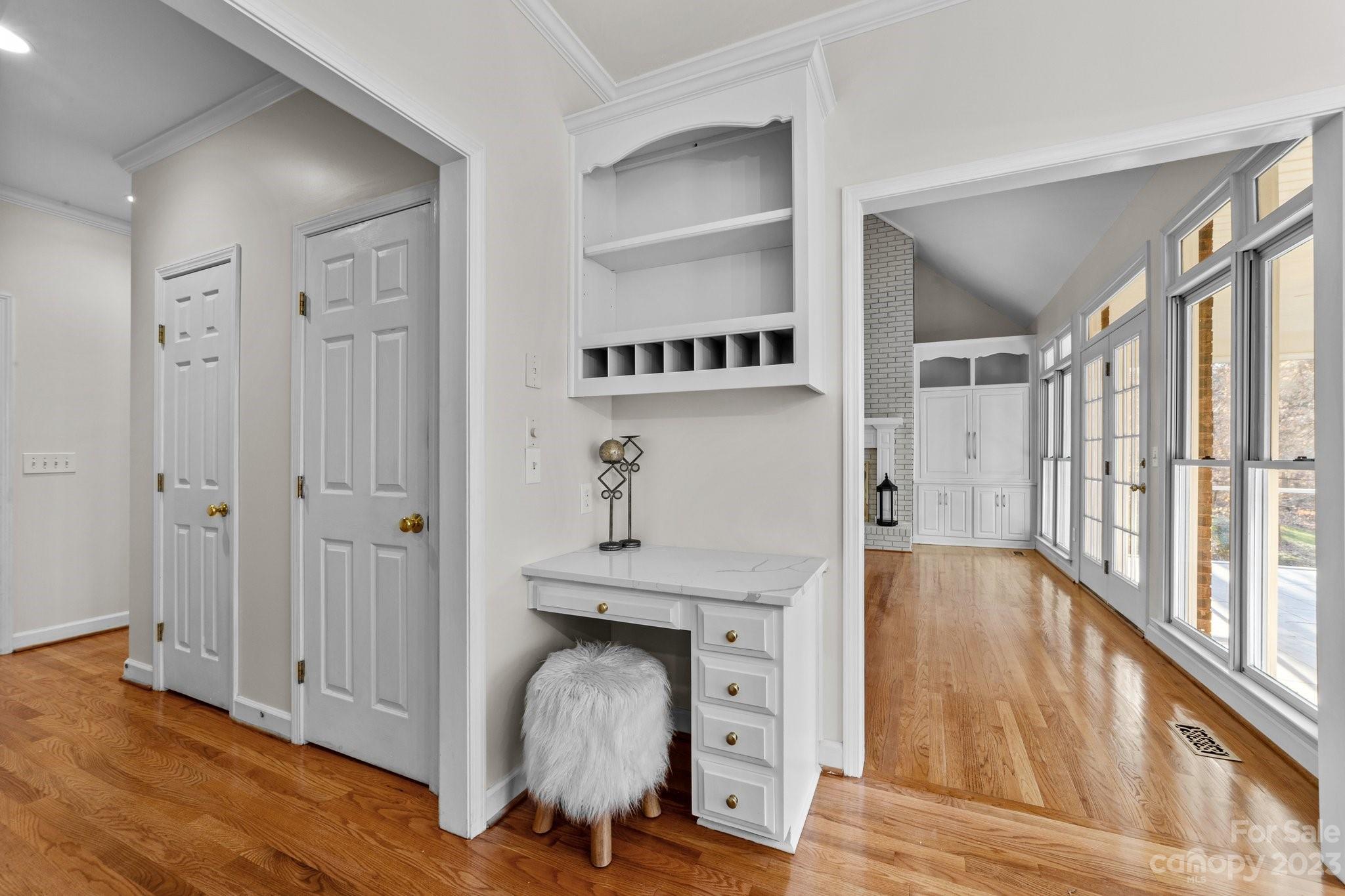 River Ridge - Residential