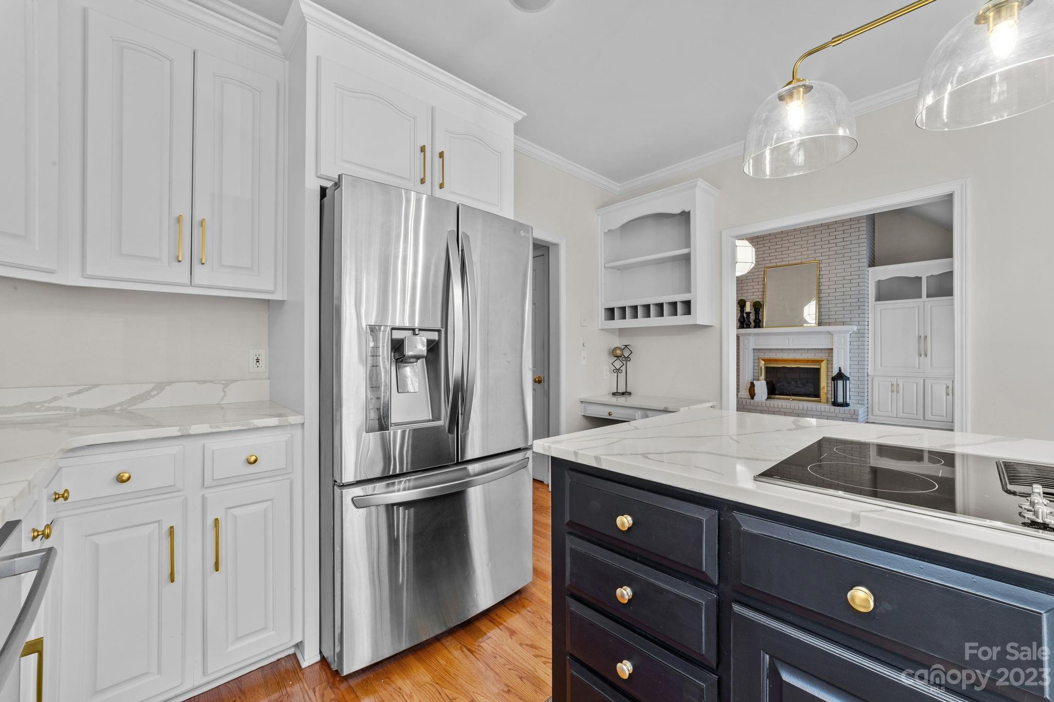 River Ridge - Residential