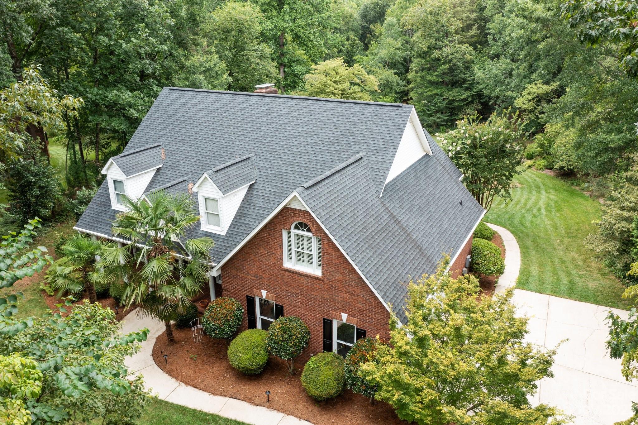 River Ridge - Residential