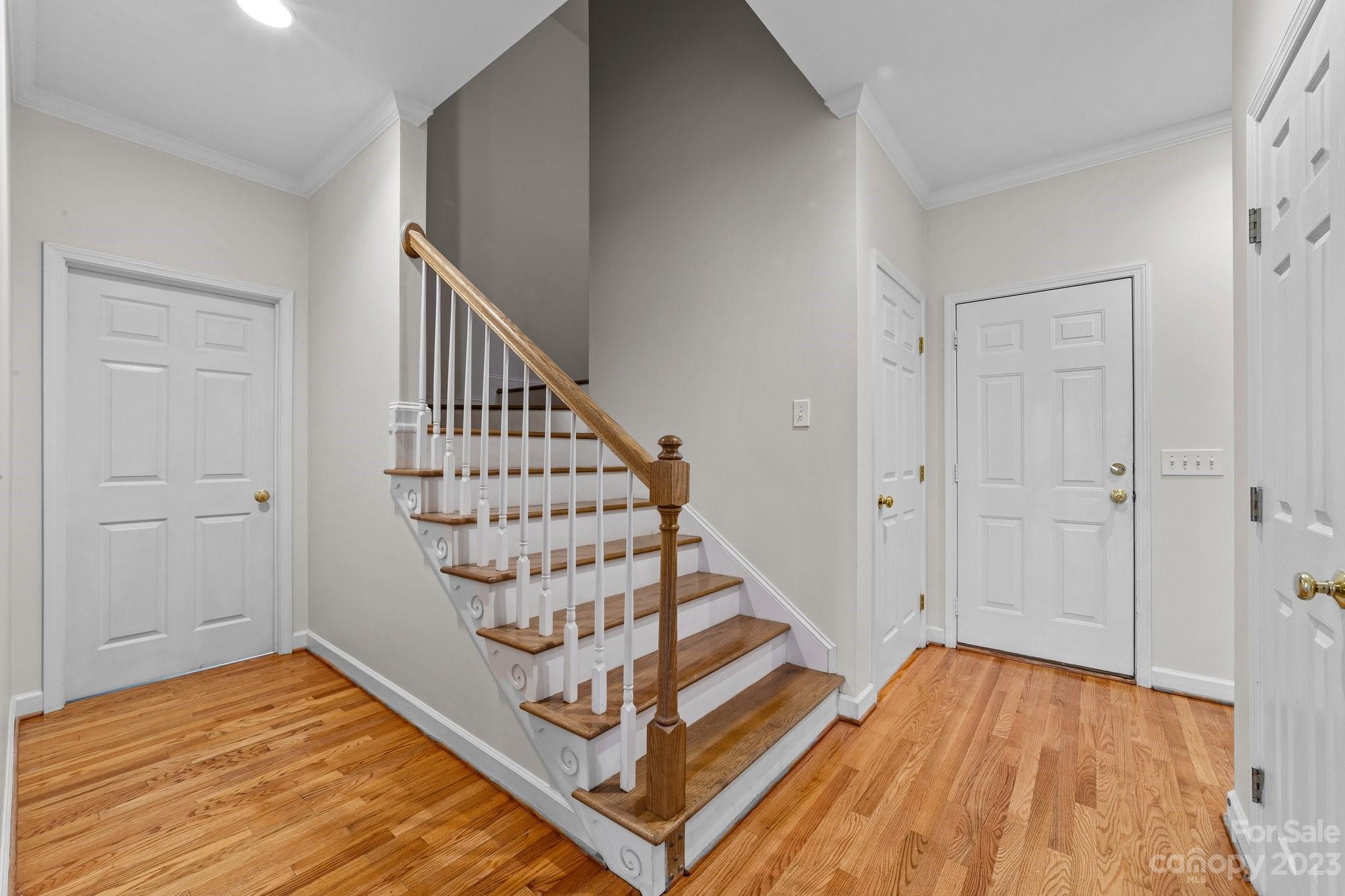 River Ridge - Residential