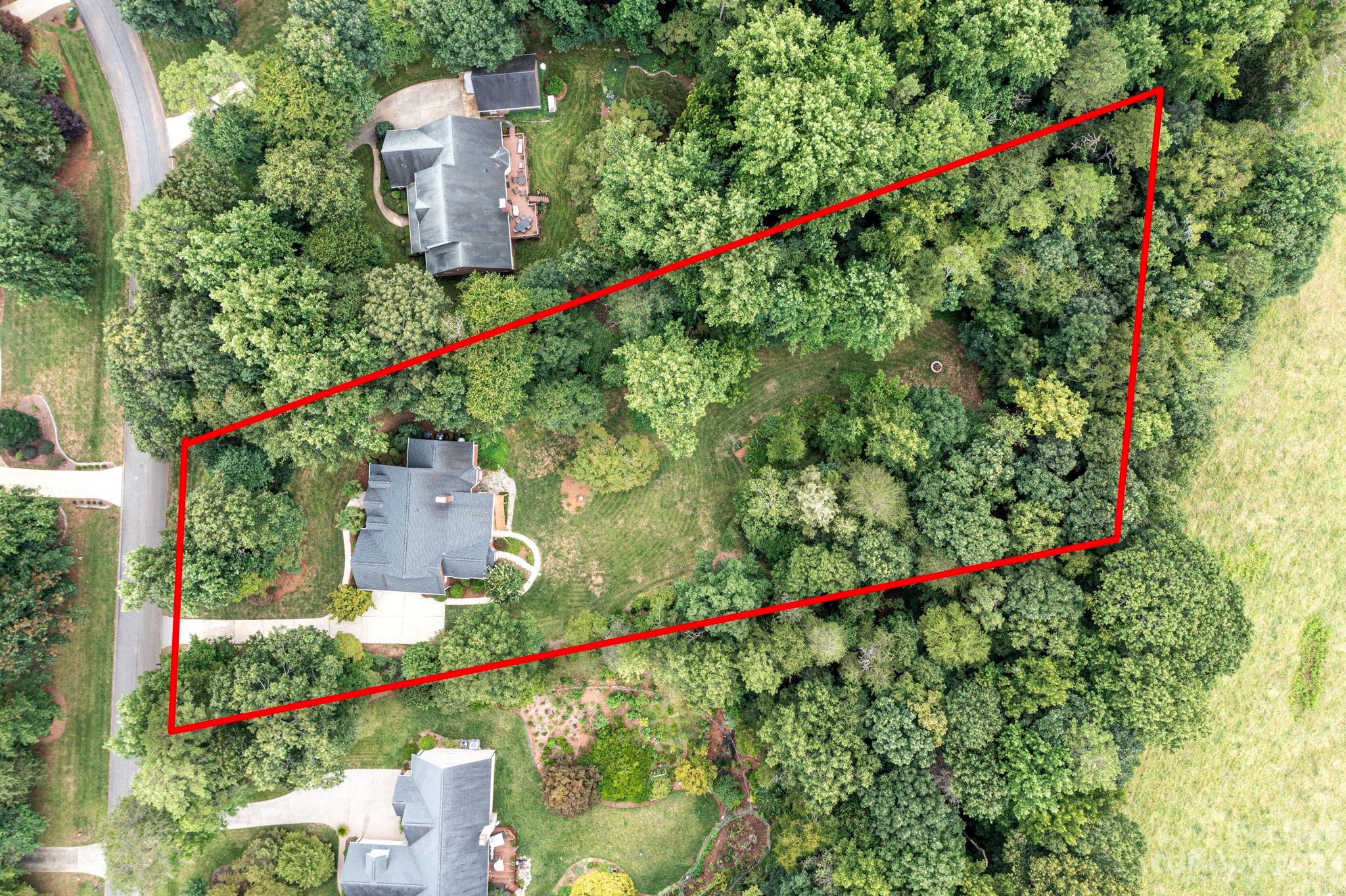 River Ridge - Residential