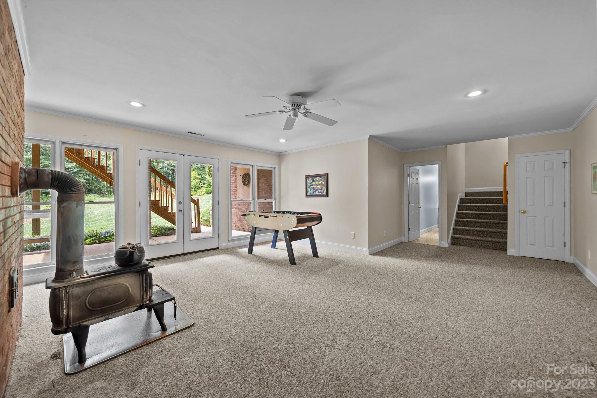 River Ridge - Residential