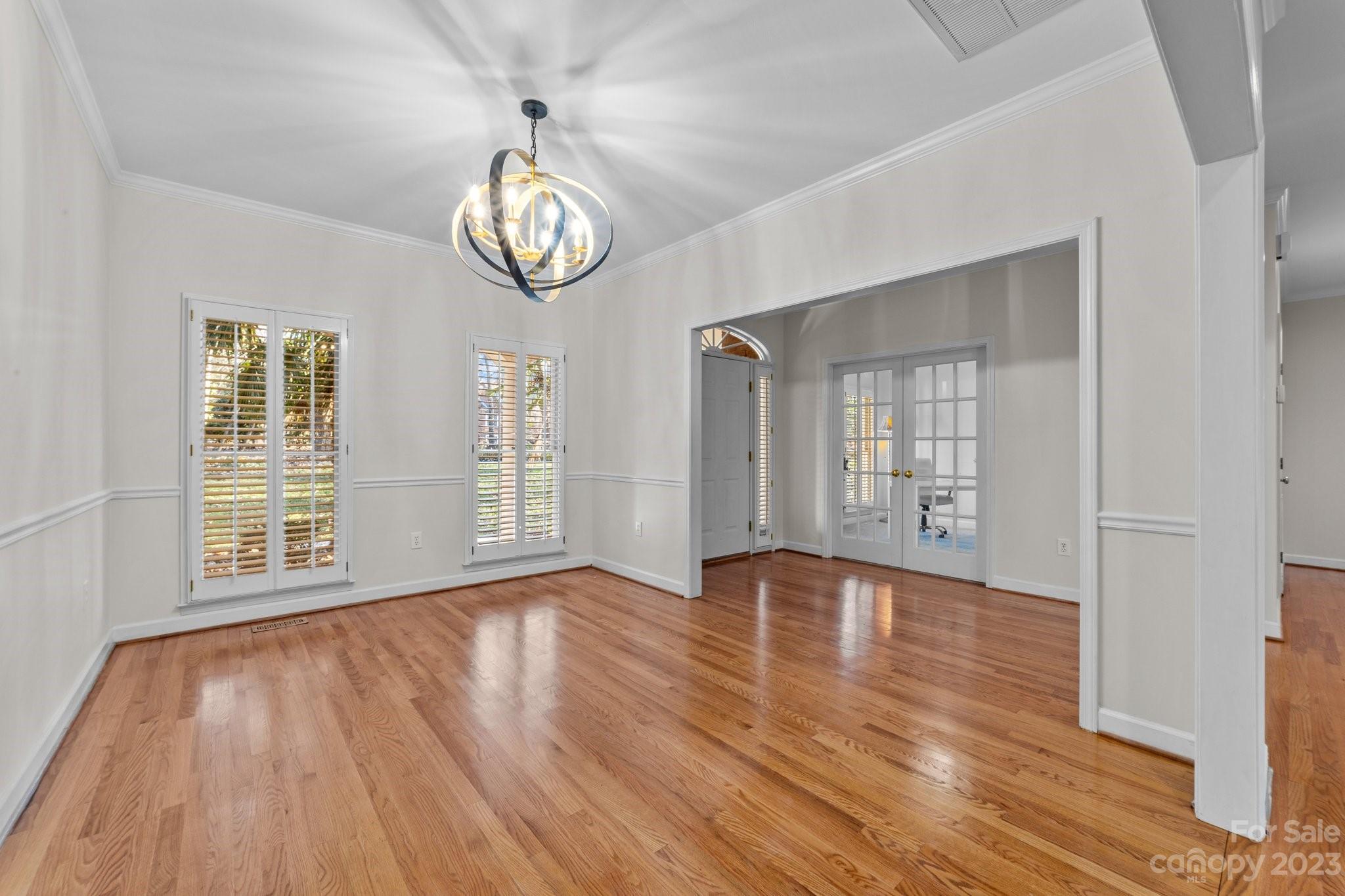 River Ridge - Residential