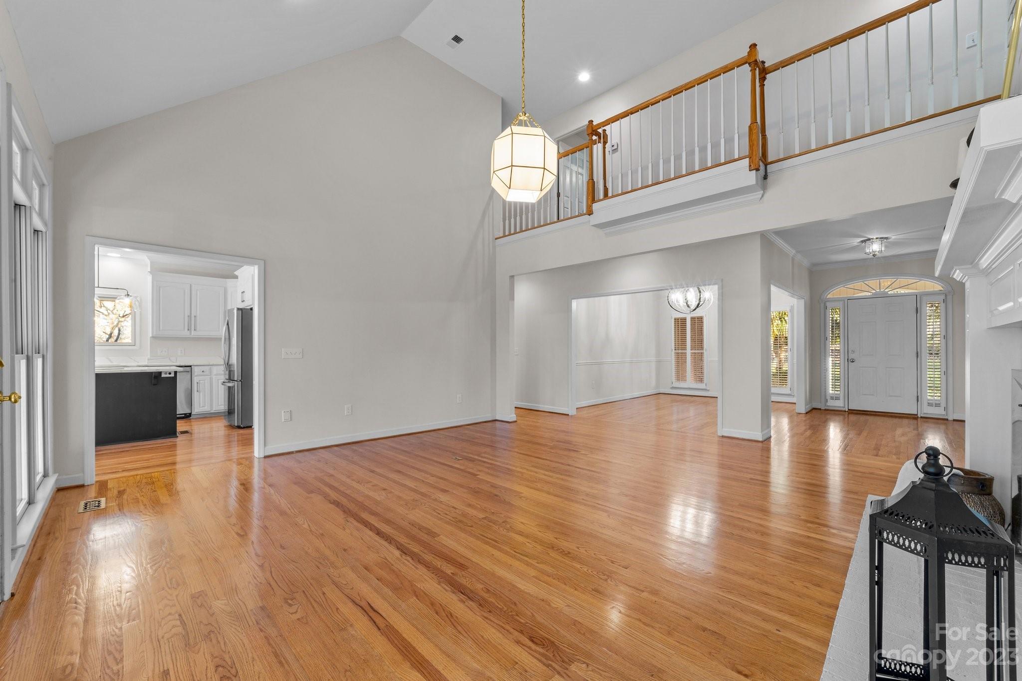 River Ridge - Residential