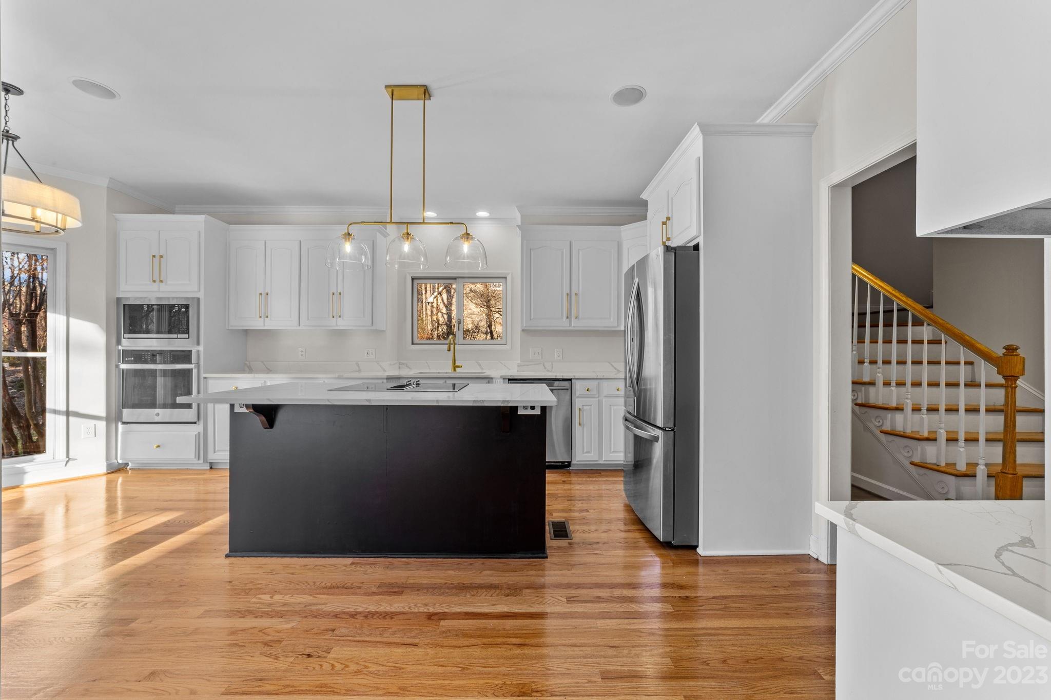 River Ridge - Residential