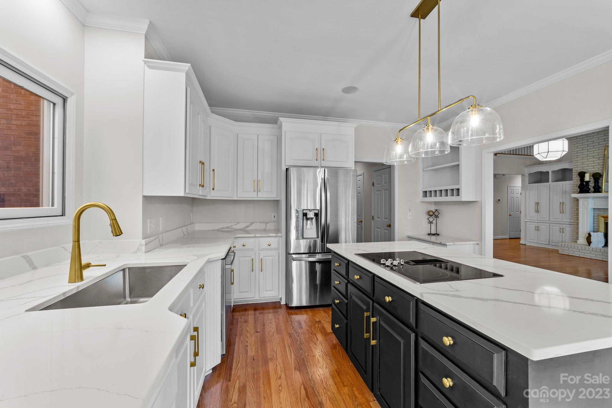 River Ridge - Residential