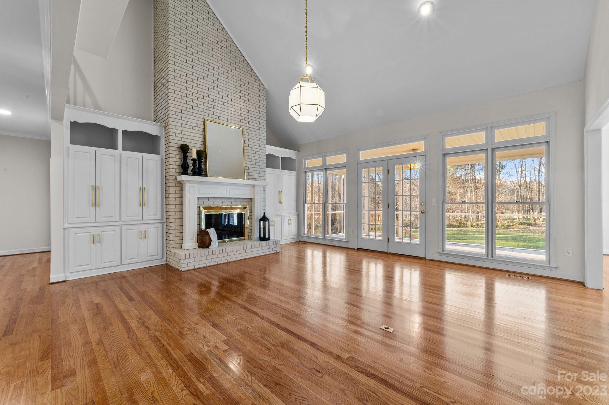 River Ridge - Residential