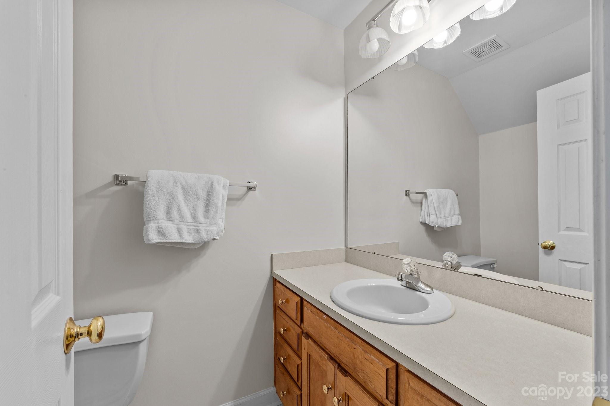 River Ridge - Residential