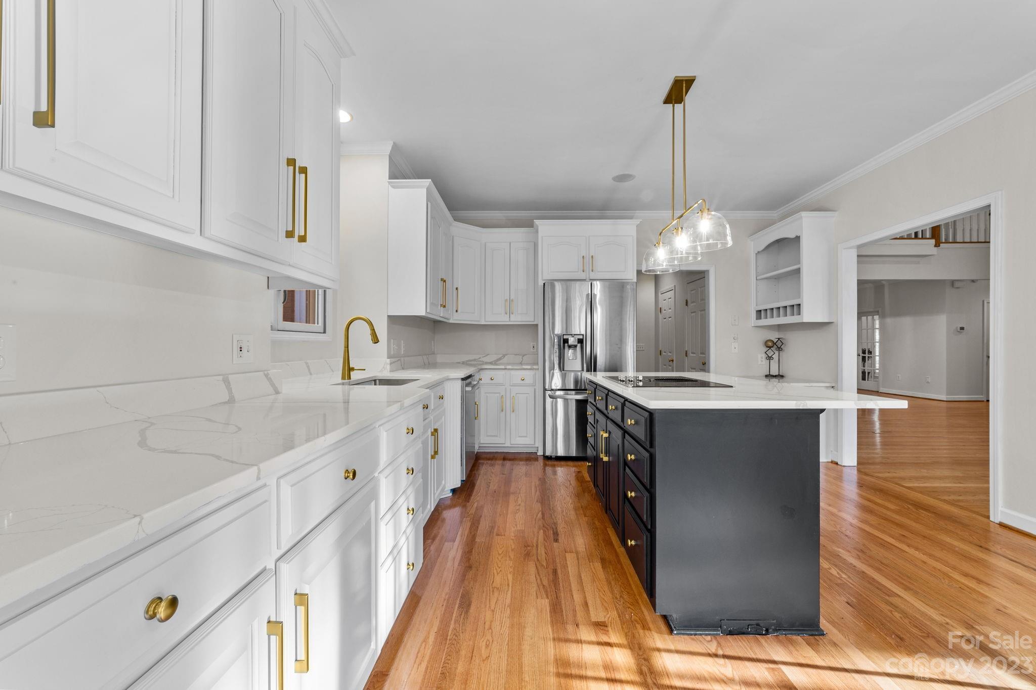 River Ridge - Residential